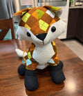 Fifi Fox