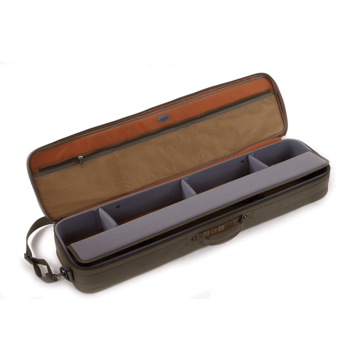 Fishpond Dakota Carry On Rod & Reel Case Fishpond Luggage Rivers and Glen Trading Co
