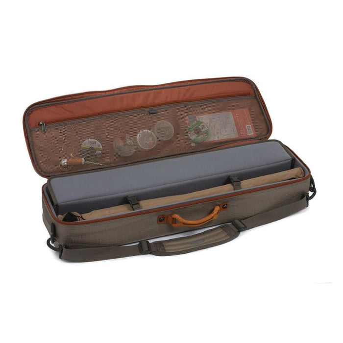 Fishpond Dakota Carry On Rod & Reel Case Fishpond Luggage Rivers and Glen Trading Co