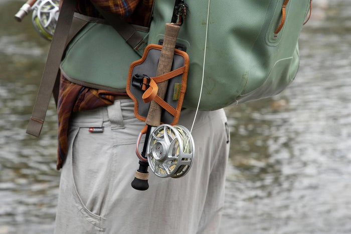 Fishpond Quikshot 2.0 Rod Holder Fishpond Fishing Gear Rivers and Glen Trading Co