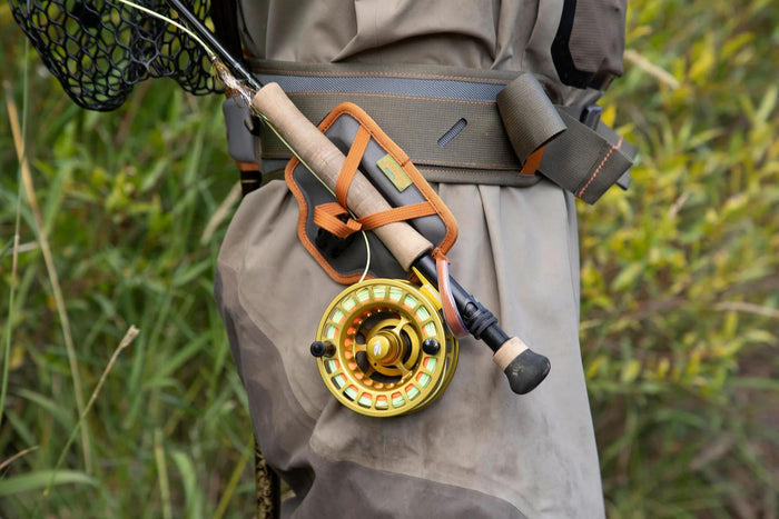 Fishpond Quikshot 2.0 Rod Holder Fishpond Fishing Gear Rivers and Glen Trading Co