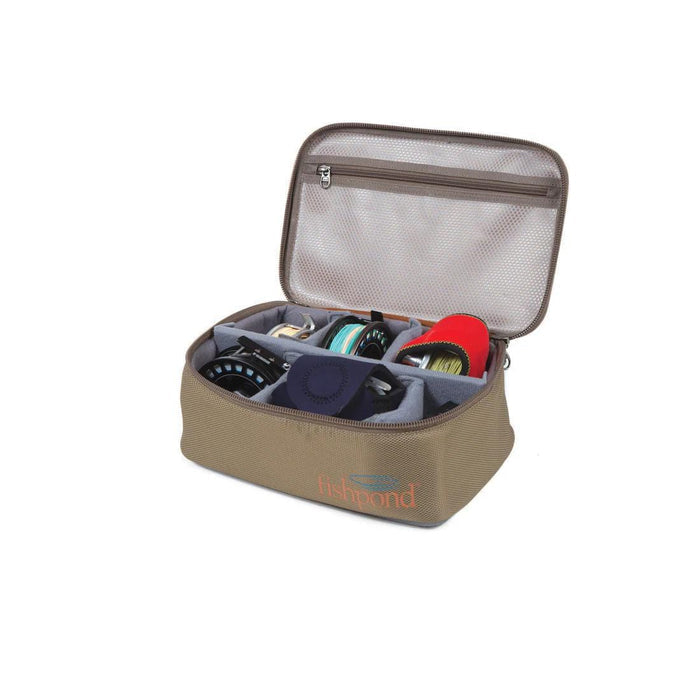 Fishpond Ripple Reel Case Fishpond Fishing Gear Rivers and Glen Trading Co