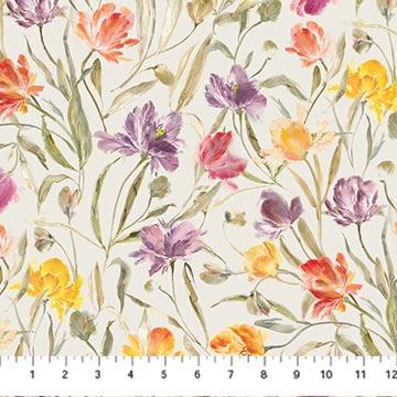 Flourish Rayon
