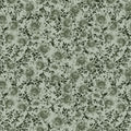 Flourish Rayon