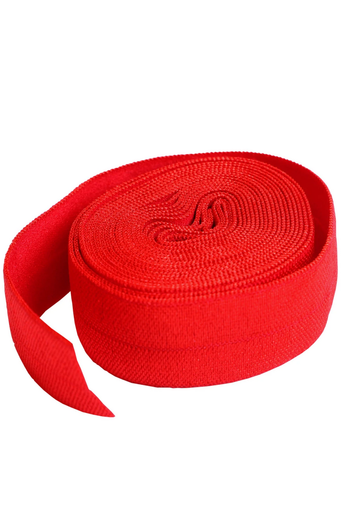 Atom Red
