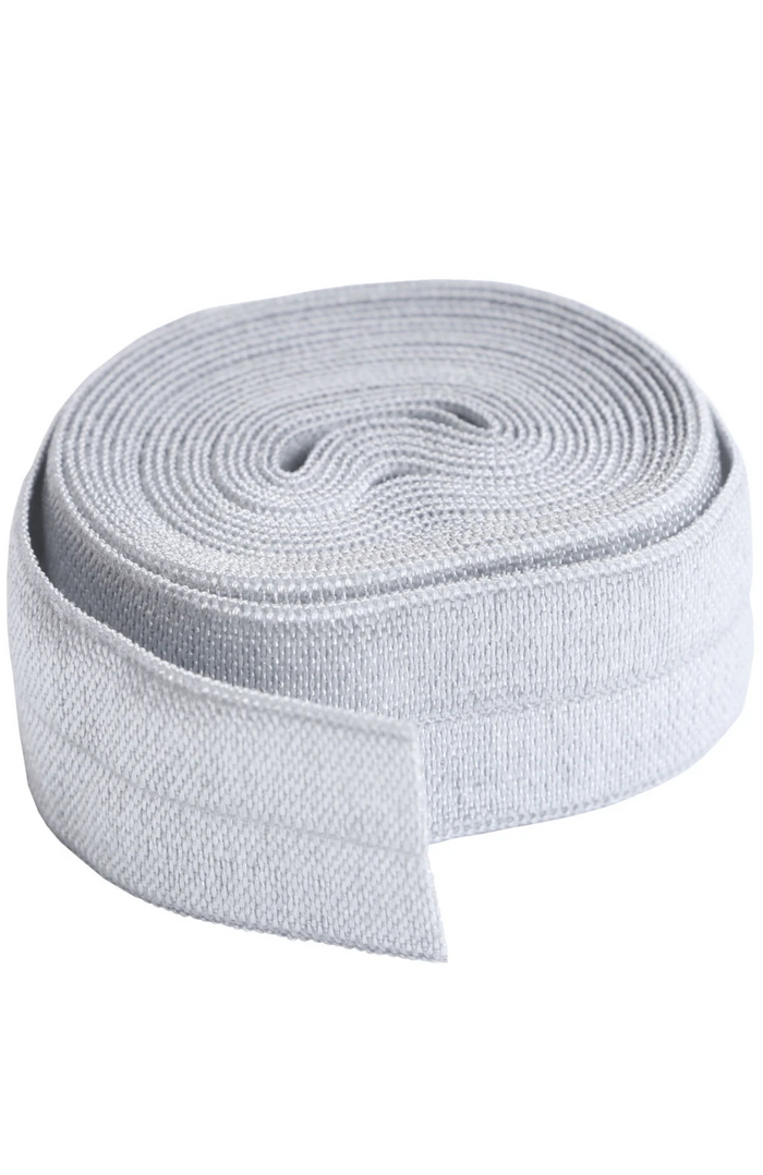 Fold-Over Elastic