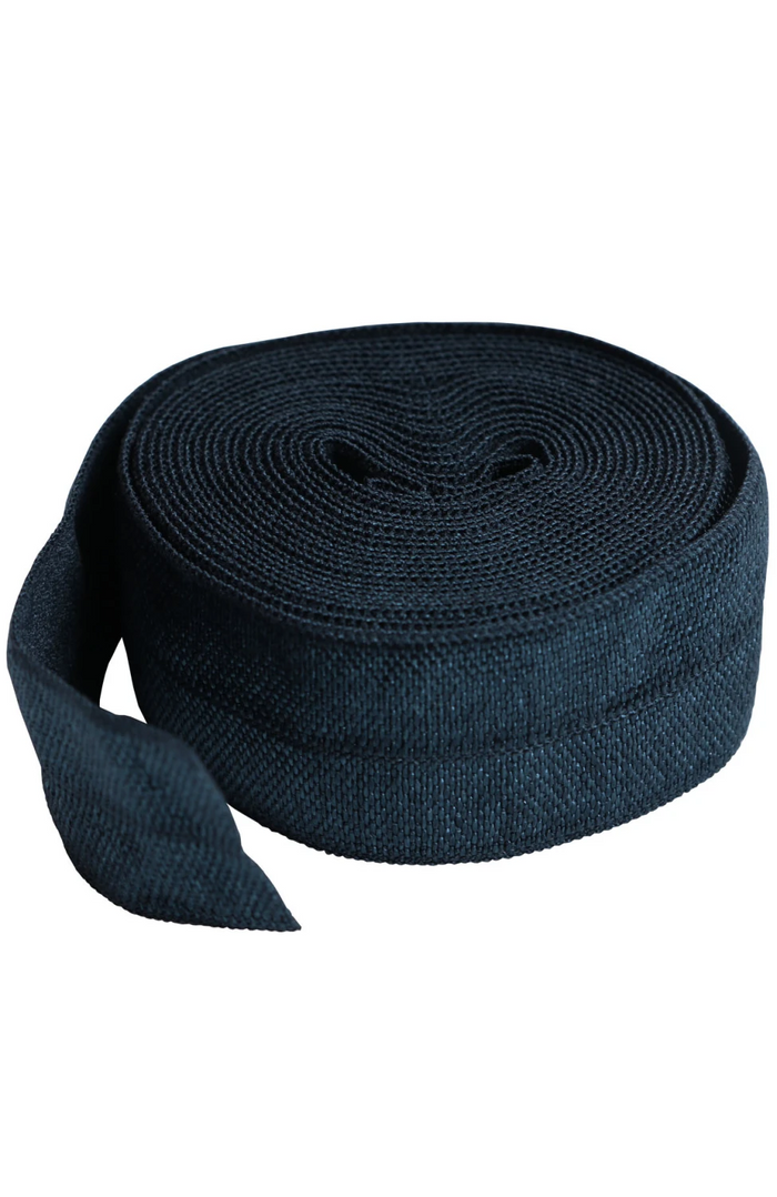 Fold-Over Elastic