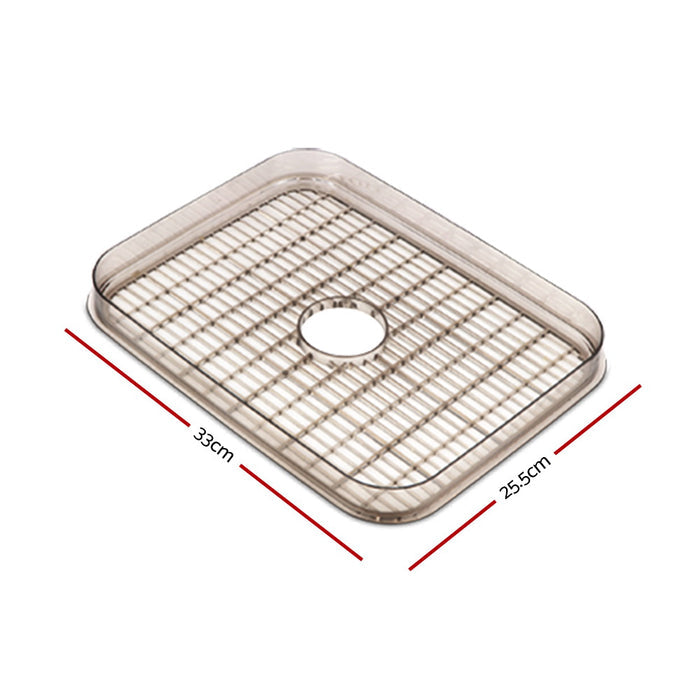 Devanti Food Dehydrator Add On Tray x2