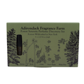 Forest Serenity Perfume Spray Discovery Set 0.07 oz x 5