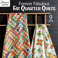 Forever Fabulous Fat Quarter