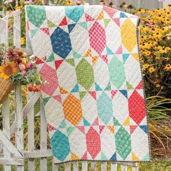 Forever Fabulous Fat Quarter