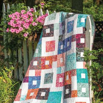 Forever Fabulous Fat Quarter
