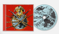 Fox Lake "New World Heat" CD