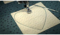 Free Motion Ruler Foot