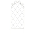 French Country Scroll Trellis
