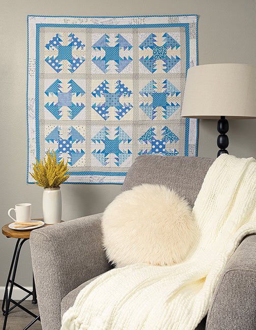 Fresh Start Quilts