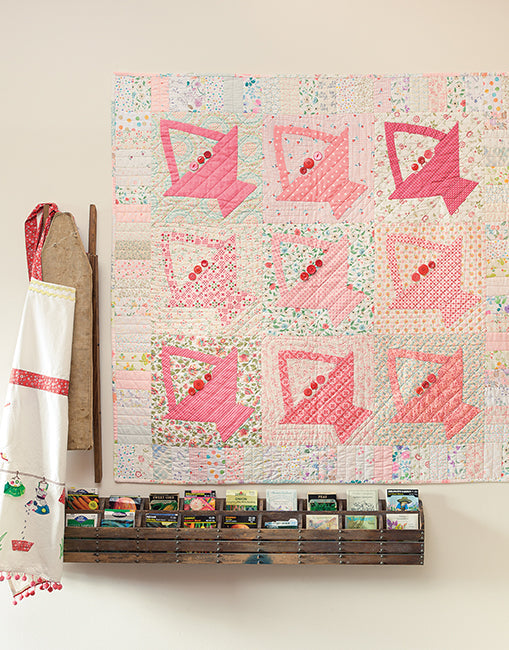 Fresh Start Quilts