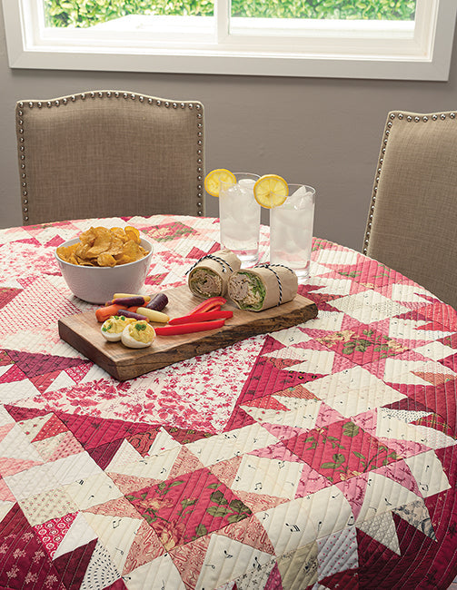 Fresh Start Quilts