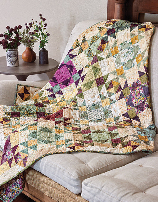 Fresh Start Quilts