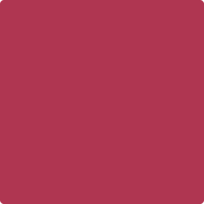 Shop the paint color 1343 Fuchsine by Benjamin Moore at Anderson Paint Company in Ann Arbor, Michigan.