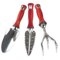 Garden Weasel - 3 Piece -Tool Set
