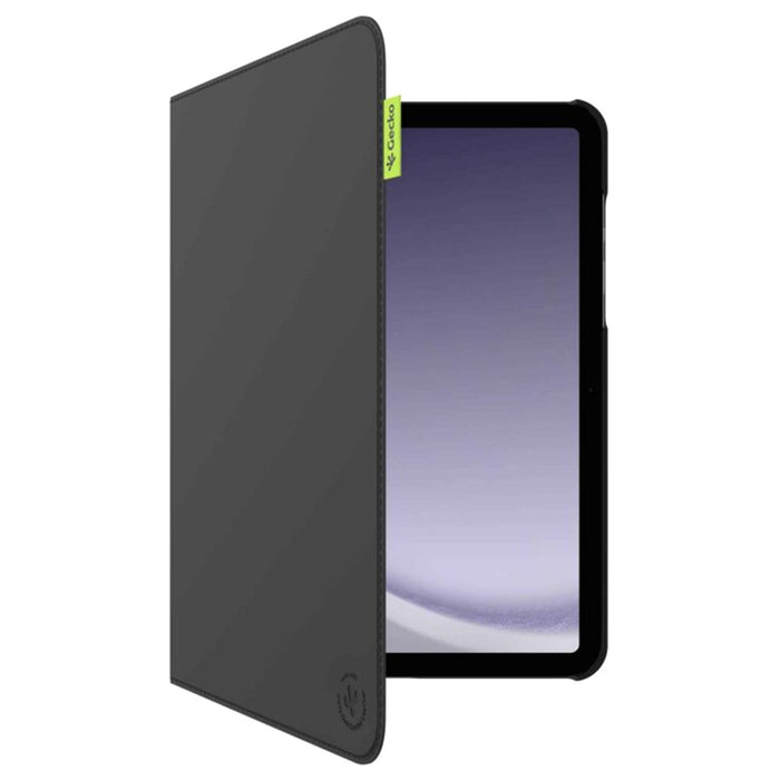 Gecko Samsung Galaxy Tab A11+ & A9+ Folio Case – Black | V11CL2469C1 from Gecko - DID Electrical