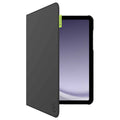 Gecko Samsung Galaxy Tab A11+ & A9+ Folio Case – Black | V11CL2469C1 from Gecko - DID Electrical