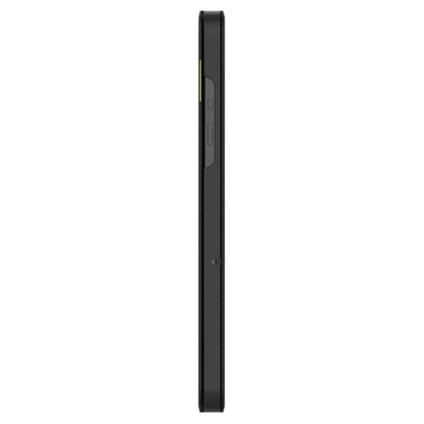 Gecko Samsung Galaxy Tab A11+ & A9+ Folio Case – Black | V11CL2469C1 from Gecko - DID Electrical