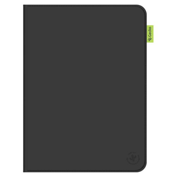 Gecko Samsung Galaxy Tab A11+ & A9+ Folio Case – Black | V11CL2469C1 from Gecko - DID Electrical