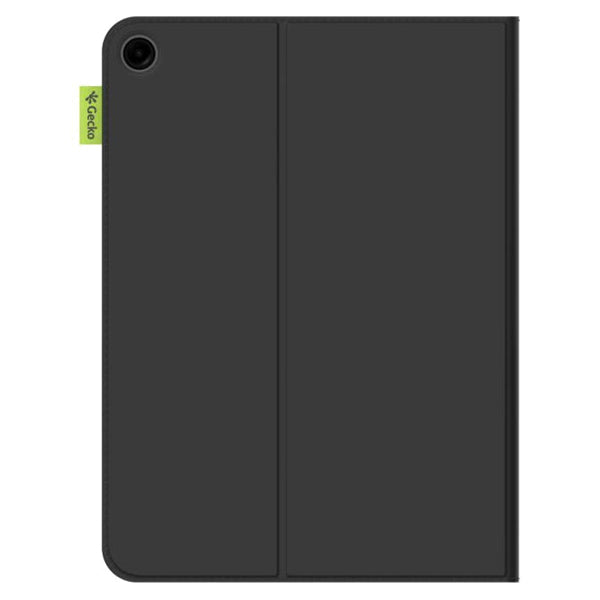 Gecko Samsung Galaxy Tab A11+ & A9+ Folio Case – Black | V11CL2469C1 from Gecko - DID Electrical