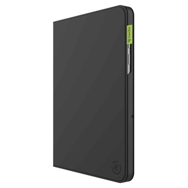 Gecko Samsung Galaxy Tab A11+ & A9+ Folio Case – Black | V11CL2469C1 from Gecko - DID Electrical