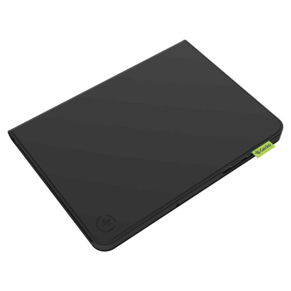 Gecko Samsung Galaxy Tab A11+ & A9+ Folio Case – Black | V11CL2469C1 from Gecko - DID Electrical