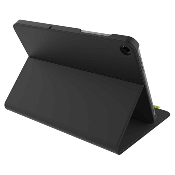 Gecko Samsung Galaxy Tab A11+ & A9+ Folio Case – Black | V11CL2469C1 from Gecko - DID Electrical