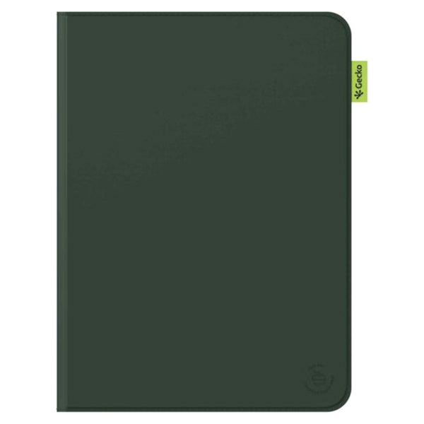 Gecko Samsung Galaxy Tab A11+ & A9+ Folio Case – Green | V11AP2469C7 from Gecko - DID Electrical