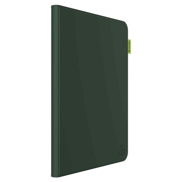 Gecko Samsung Galaxy Tab A11+ & A9+ Folio Case – Green | V11AP2469C7 from Gecko - DID Electrical