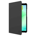 Gecko Samsung Galaxy Tab A9 & A11 Folio Case – Black | V11CL2444C1 from Gecko - DID Electrical