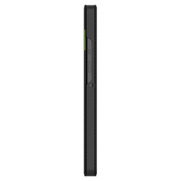 Gecko Samsung Galaxy Tab A9 & A11 Folio Case – Black | V11CL2444C1 from Gecko - DID Electrical