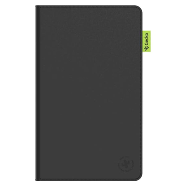 Gecko Samsung Galaxy Tab A9 & A11 Folio Case – Black | V11CL2444C1 from Gecko - DID Electrical