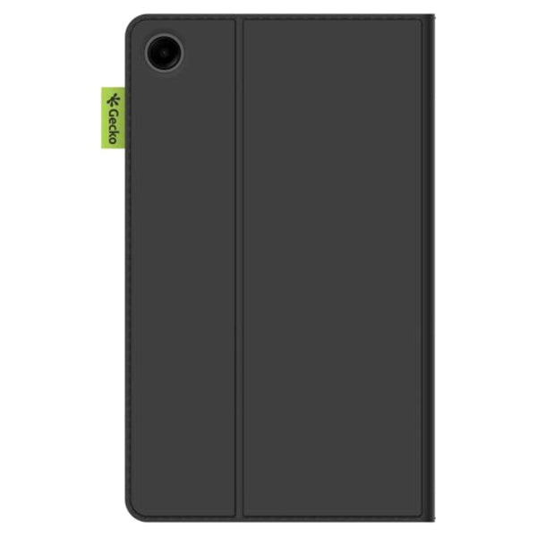 Gecko Samsung Galaxy Tab A9 & A11 Folio Case – Black | V11CL2444C1 from Gecko - DID Electrical