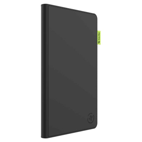 Gecko Samsung Galaxy Tab A9 & A11 Folio Case – Black | V11CL2444C1 from Gecko - DID Electrical