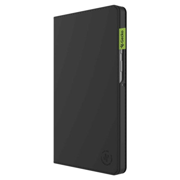 Gecko Samsung Galaxy Tab A9 & A11 Folio Case – Black | V11CL2444C1 from Gecko - DID Electrical