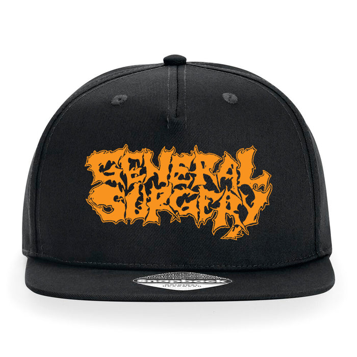 General Surgery "Logo" Hat