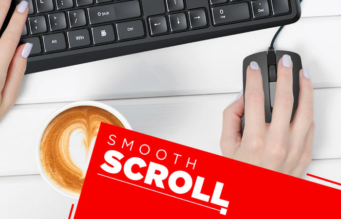 Genie (IT-KB332) Combo Mouse And Keyboard - Intex Technologies