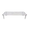 GMG Daniel Boone/Peak Upper Rack Green Mountain Grills Indigo Pool Patio BBQ