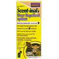 Go Away! Scentinals Deer Repellent
