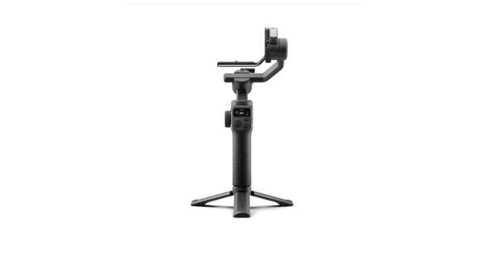 GoPro Fluid Pro AI Multi-Device Gimbal Stabiliser - Black | AGMSS-011-ES