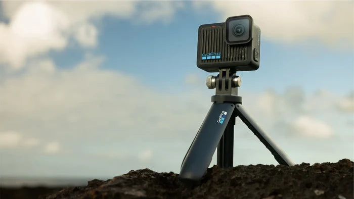 GoPro Shorty Mini Extension Pole and Tripod - Black | AFTTM-001-VN
