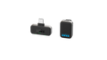 GoPro Wireless Mic USB Kit - Black | AWMIC-010-USB-ES