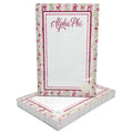 Grandmillenial Notepad- Alpha Phi