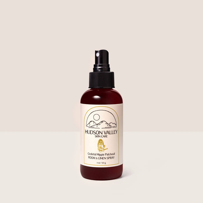 Grateful Hippie Patchouli Room & Linen Spray